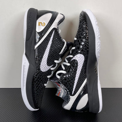 KB6 Proto Mambacita Sweet 16