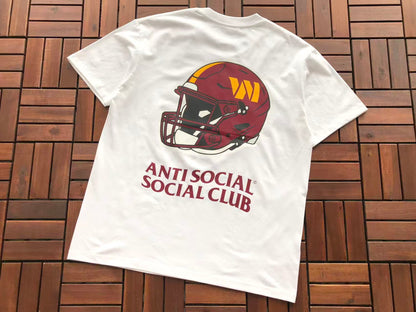 Anti Social Club T-Shirts