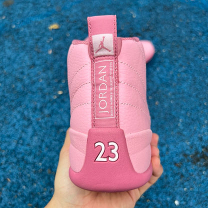 12 Pink