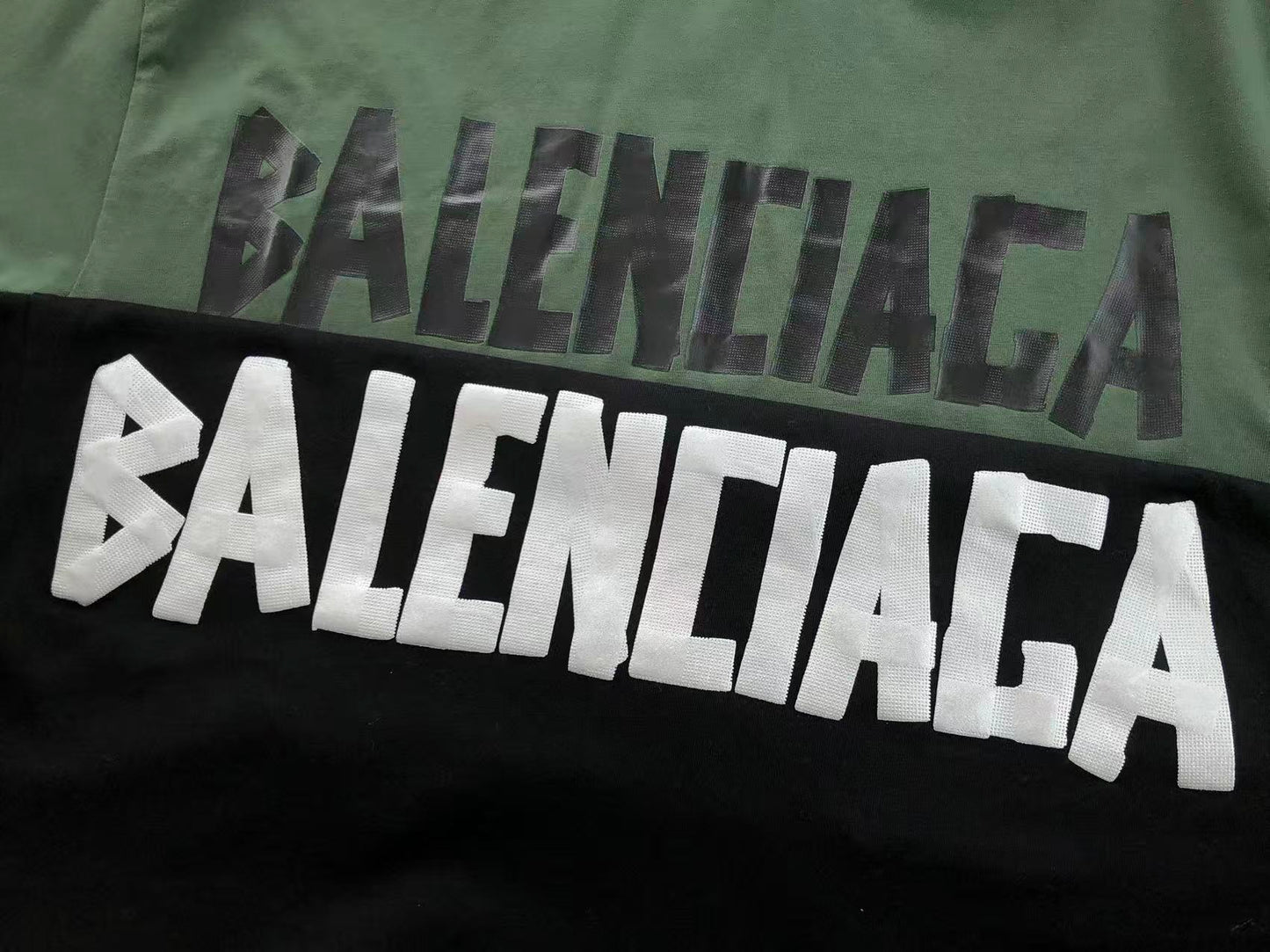 Camisolas BLG