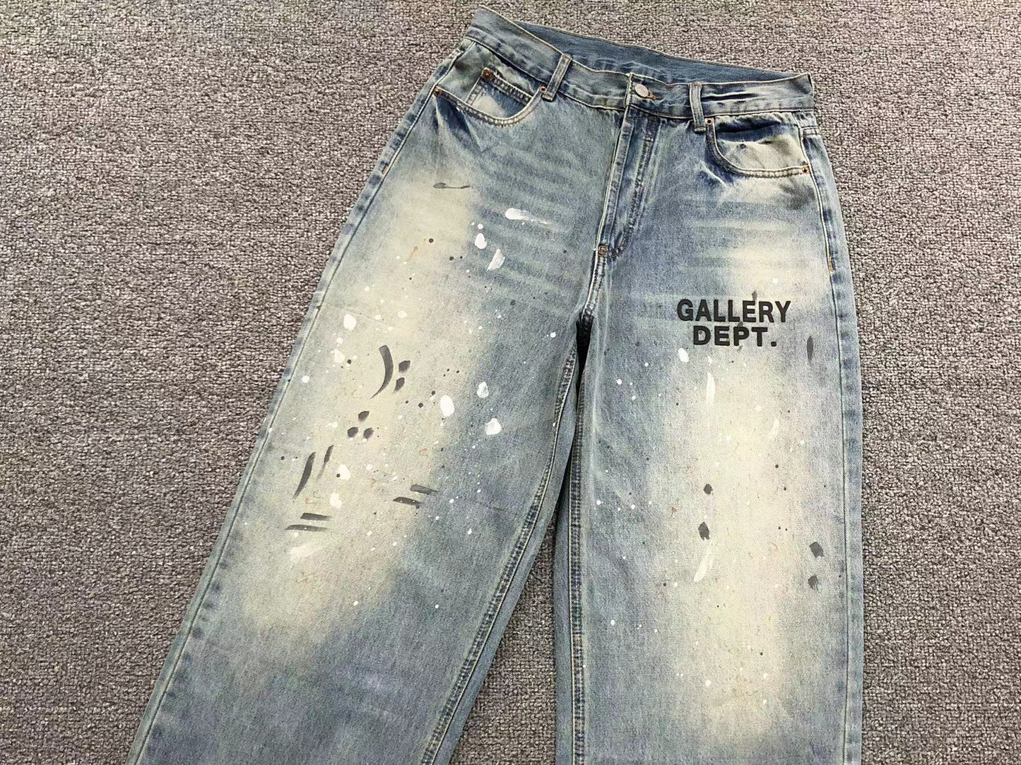 Calças GALLERY DEPT