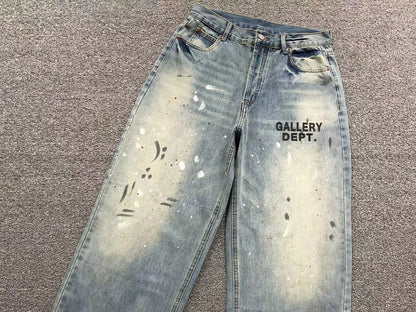 Calças GALLERY DEPT
