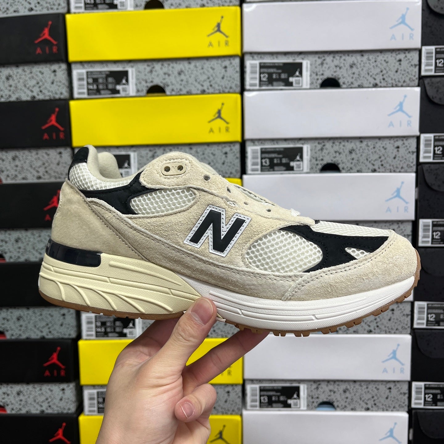 993 Camel