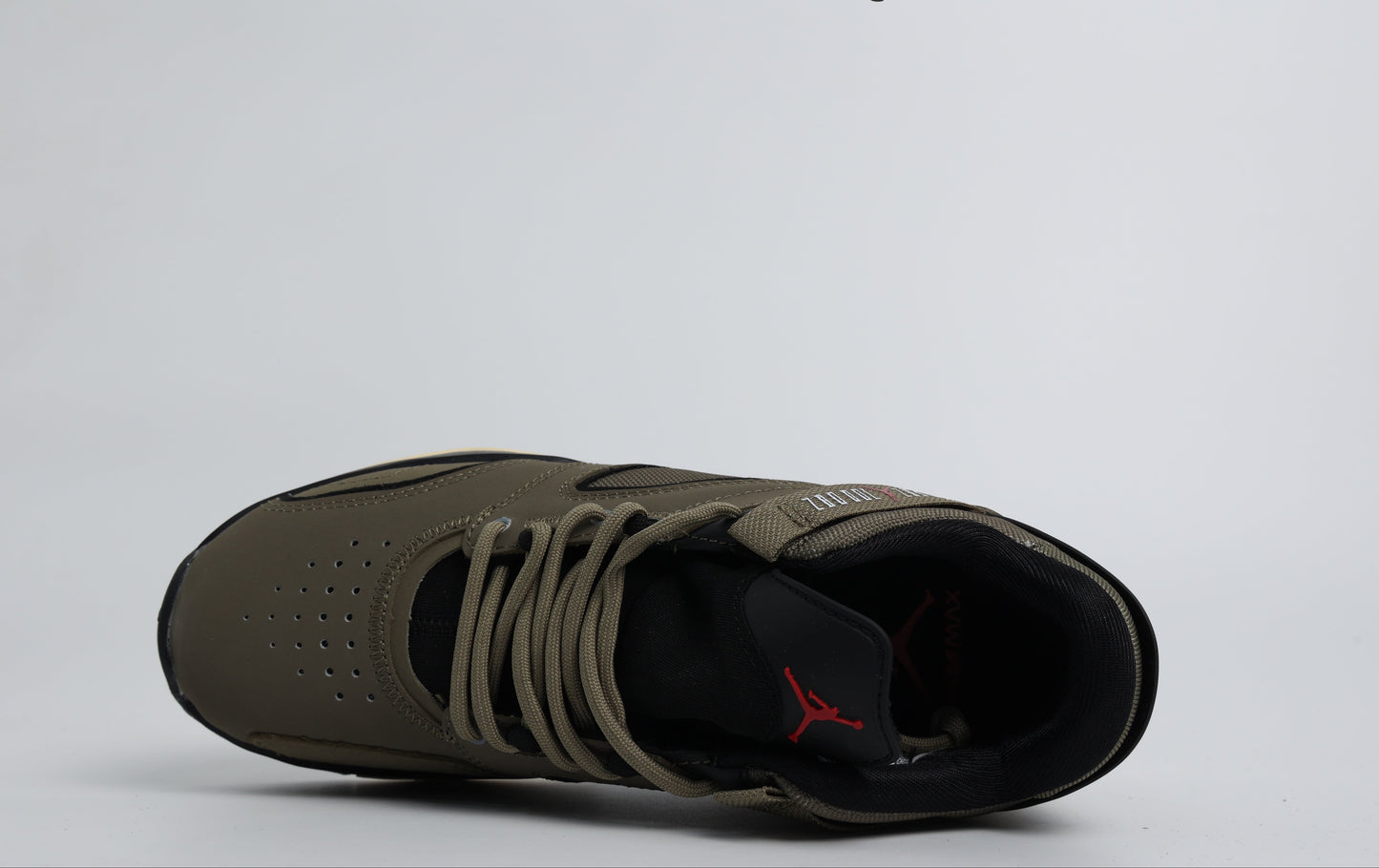 AJ6 Point Lane Green
