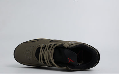 AJ6 Point Lane Green