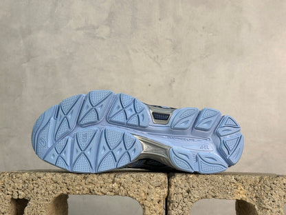 Gel-Cumulus Stone Wash/Independence Blue