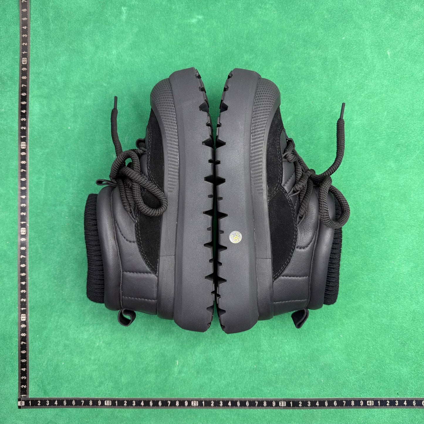 UGG Mule Donkey
