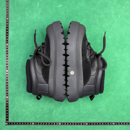 UGG Mule Donkey