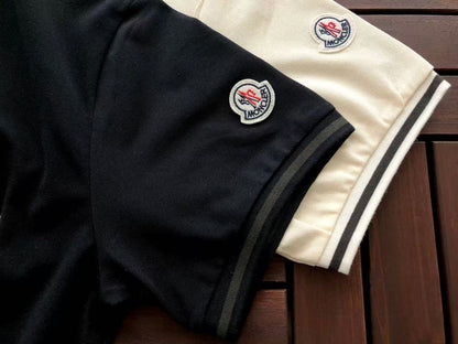 T-Shirts Polo MC
