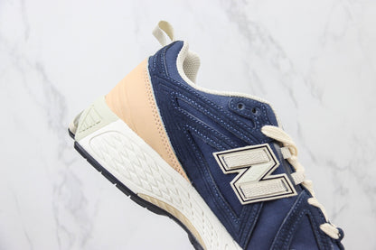 1906 Navy Cream