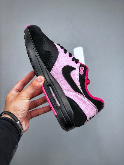Air Max 1 Valentine's Day Black