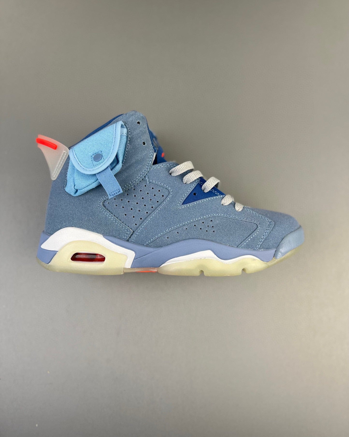 AJ6 Cactus Jack Blue