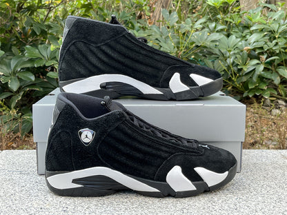 AJ14 Bred