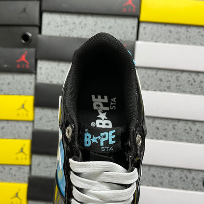 Bape STA Low Venom da BAPE