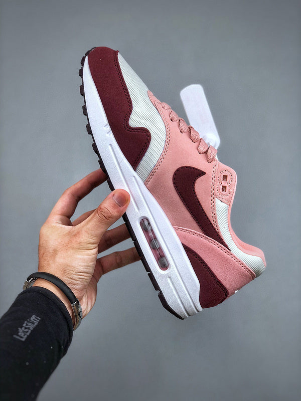 Air Max 1 Red Stardust