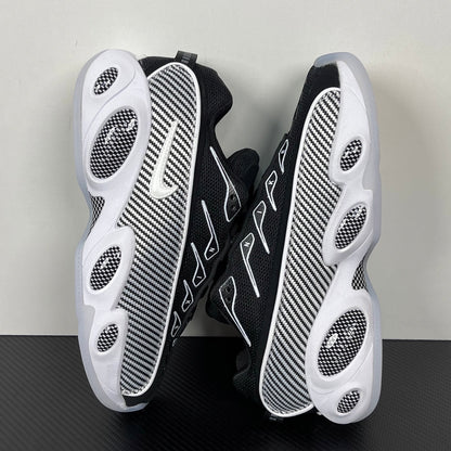 Nocta Glide White/Black