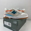 550 Sea Salt Verdigris