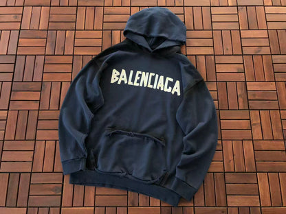 HOODIES BLG
