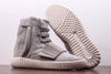 Boost 750 Gray/Light Brown