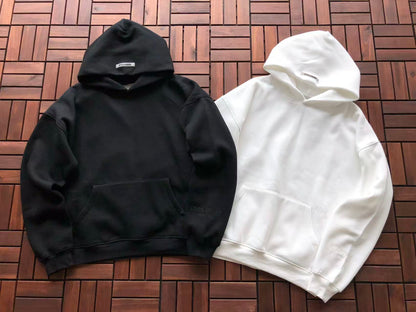 Essentials Hoodies
