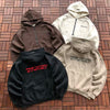 Essentials Hoodies