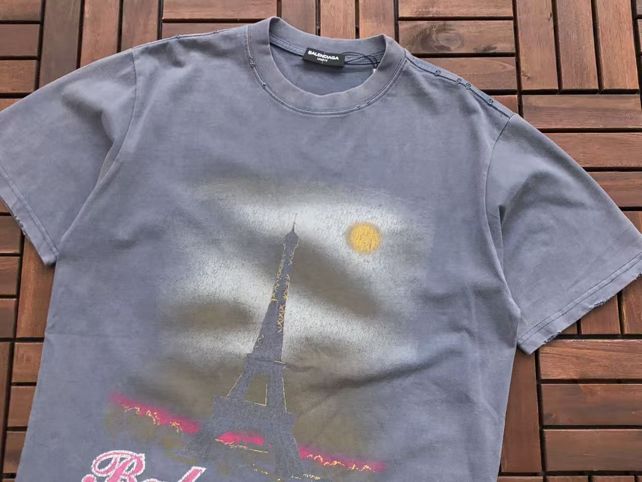 BLG T-Shirt