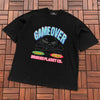 Broken T-shirt