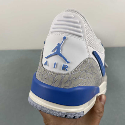 Legacy 312 Royal Blue