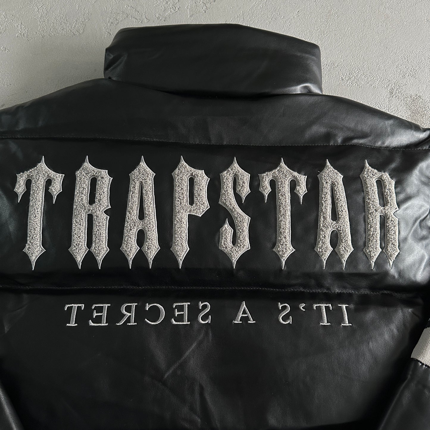 Casaco Trapstar