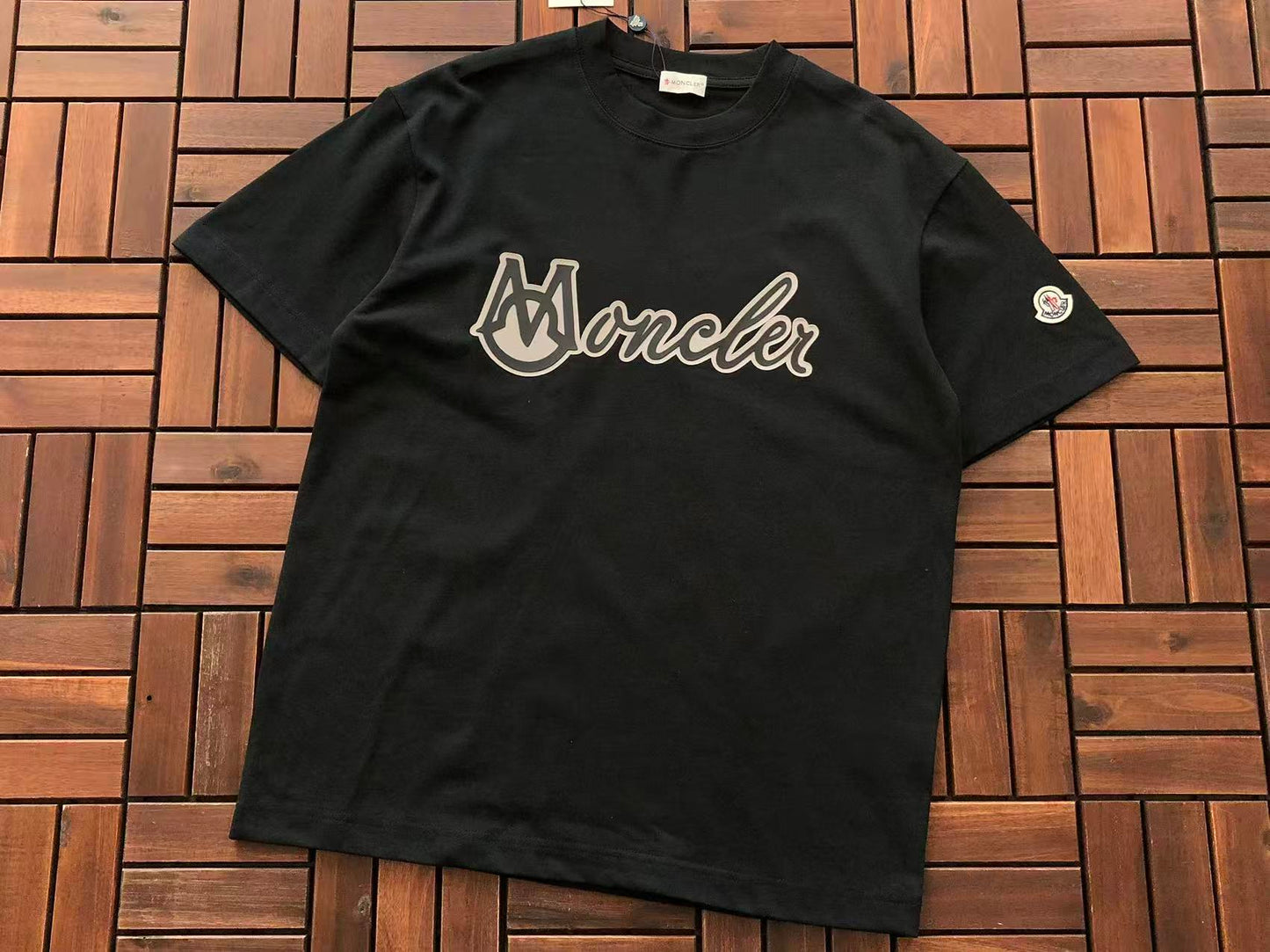 T-Shirts MC