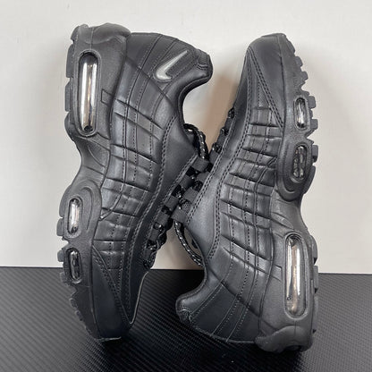 95 Big Bubble Leather