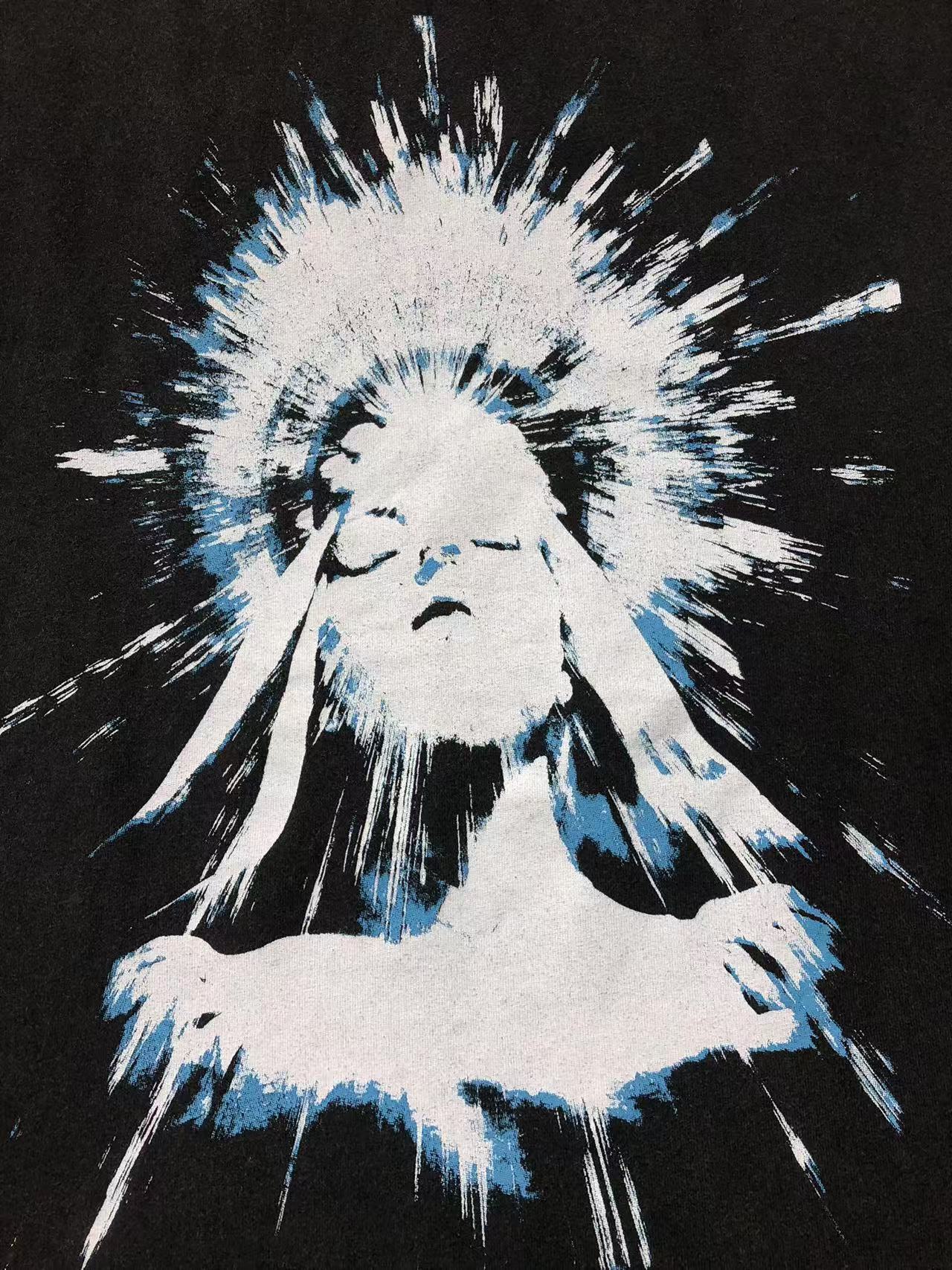T-shirt GALLERY DEPT