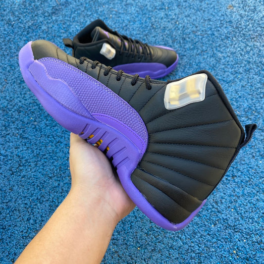 12 Field Purple