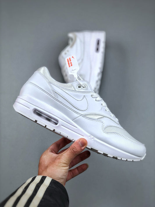 Air Max 1 Triple White