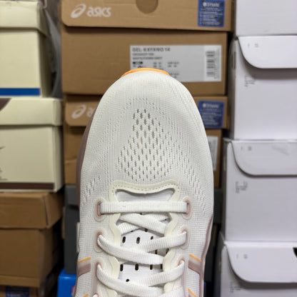 GEL-KAYANO 32 Beige/White
