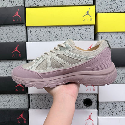 GEL-VENTURE 6 Mauve Grey/Oyster Grey