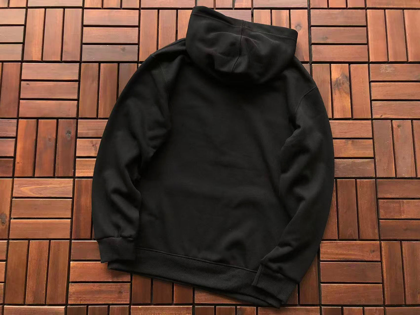 RL Hoodie