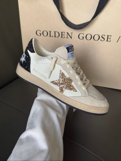 GDGS Ballstar Gold Shine Star