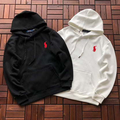 RL Hoodie