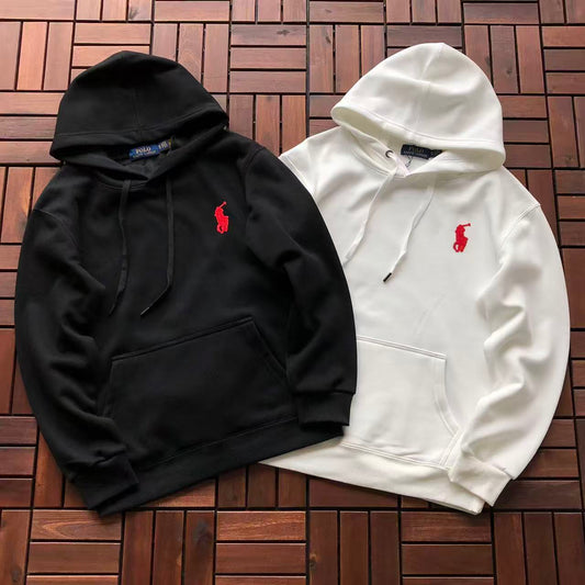 RL Hoodie