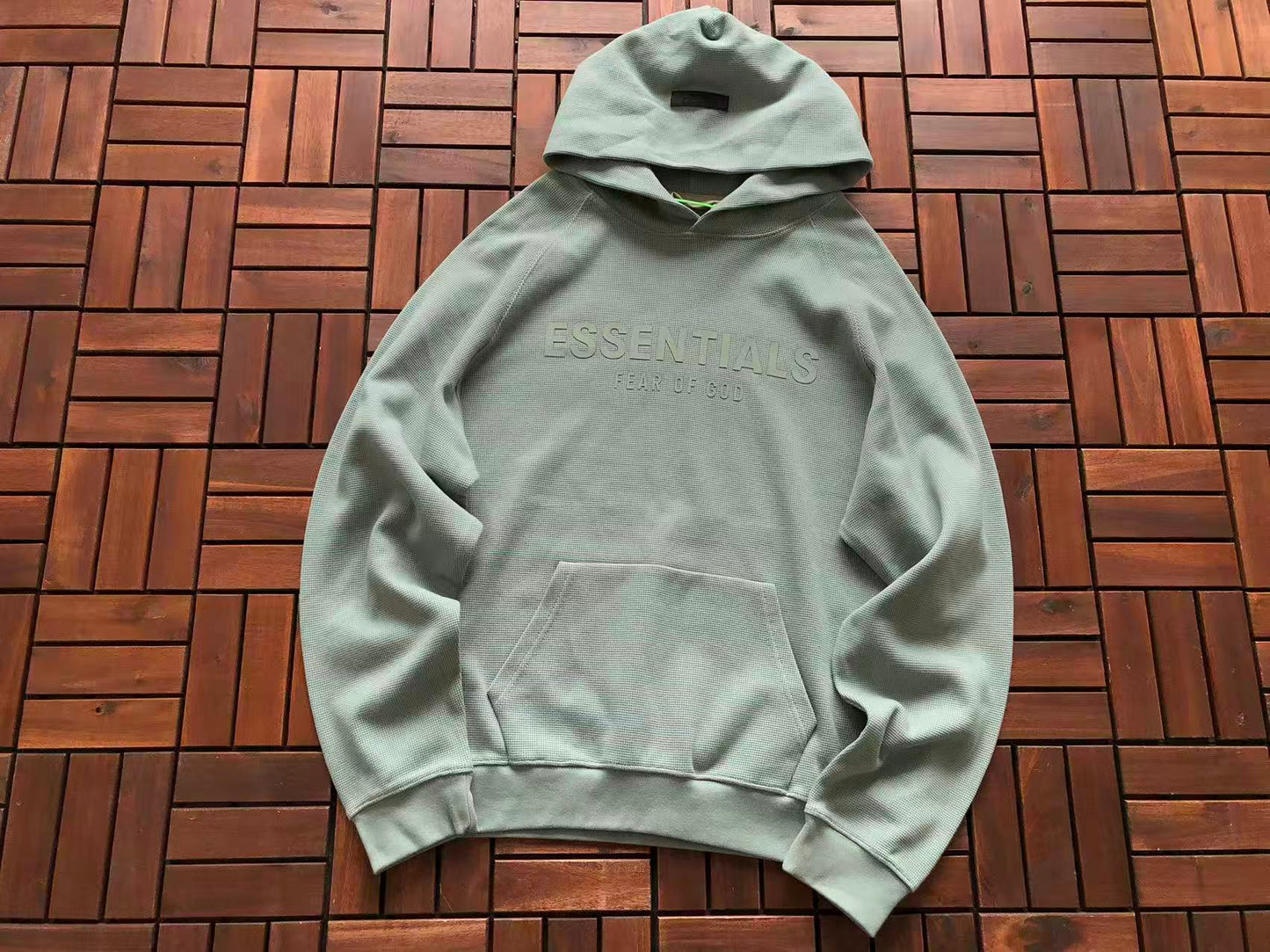 Essentials Hoodies