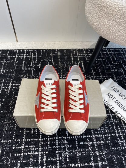 GDGS V-Star Red