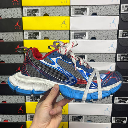 BLG 3XL Red/White/Blue