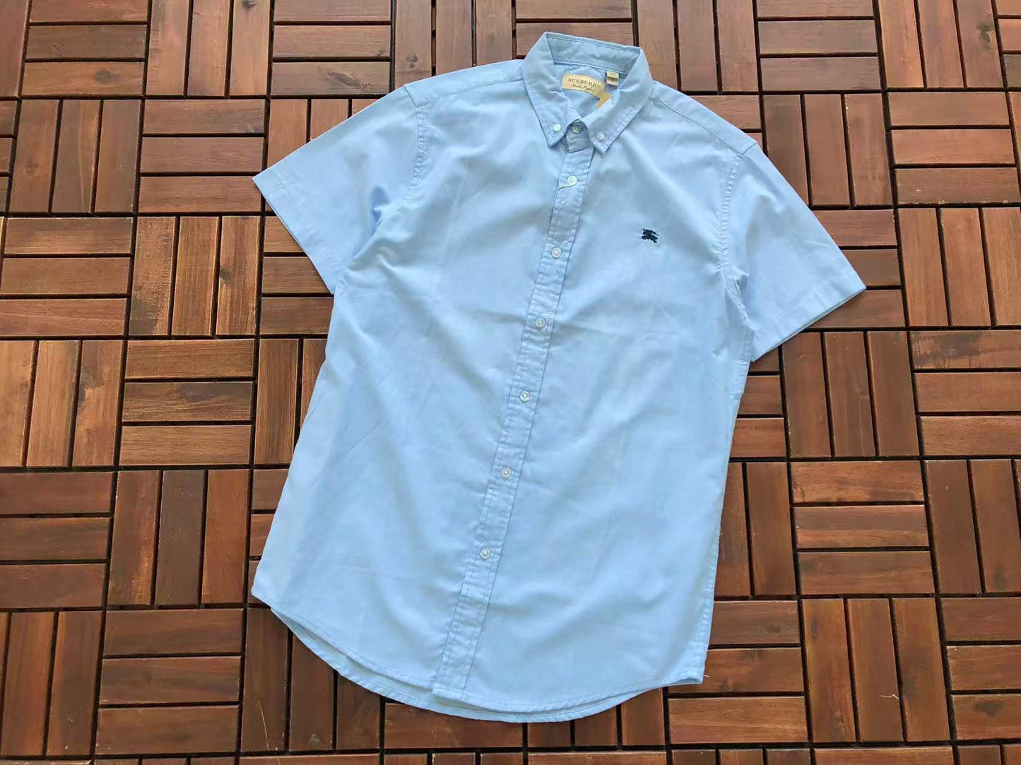 Camisas BB