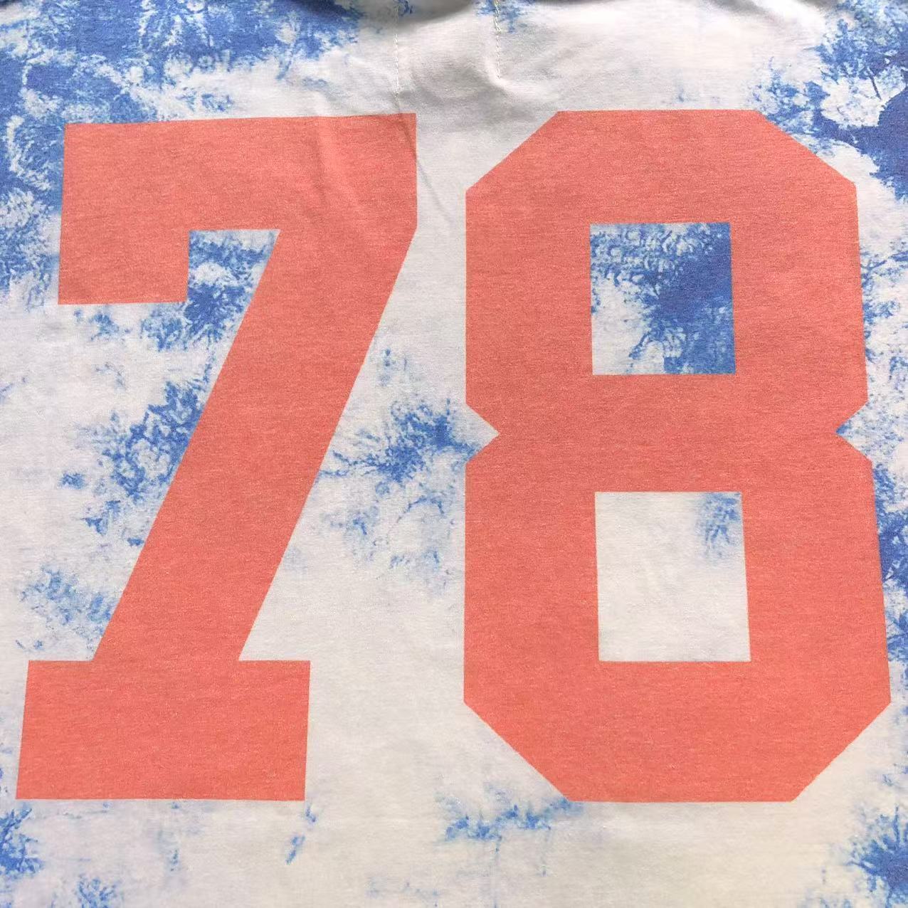 T-shirt GALLERY DEPT