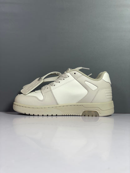 Out Of Office Cream Sole
