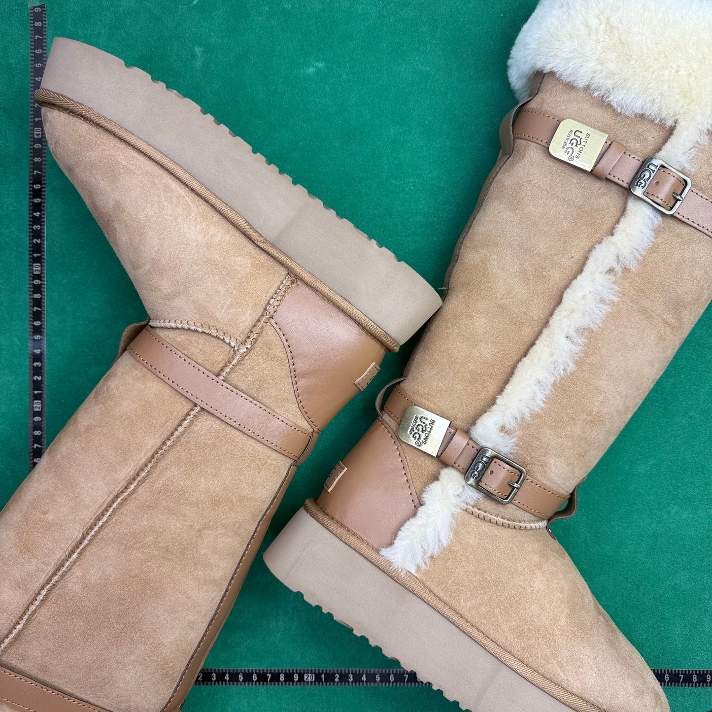 UGG