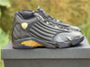 AJ14 Black DPM