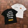 Anti Social Club T-Shirts