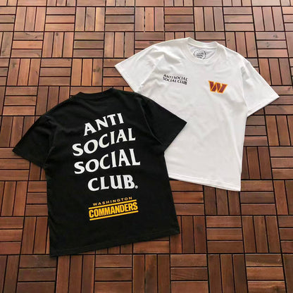 Anti Social Club T-Shirts